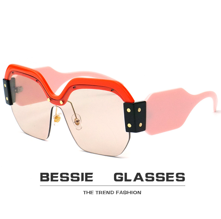 New Style Sunglasses - Trending Fashion Item