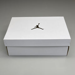 NIKE AIR JORDAN 1 Mid Panda Shoe Women's Sz 7.5 Black / White DV0991-101 (New)