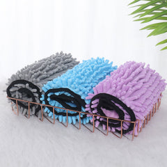 Dogs Cats Microfiber Towels