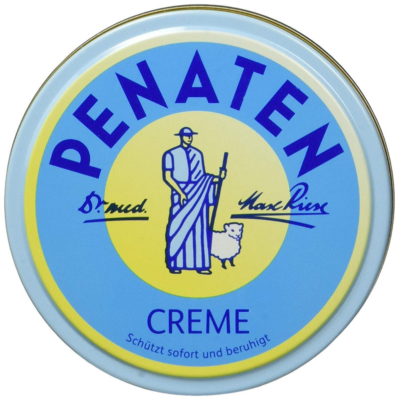 Penaten creme 1.7 fl oz. (50 ml) [Health and Beauty]