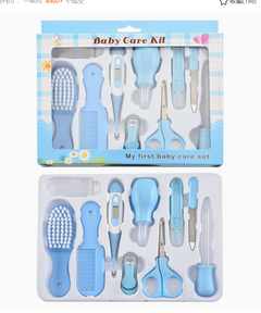 Portable Baby Health Suit Children's Beauty Set