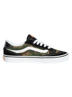Vans Men's Brooklyn LS Shoe - Low-Top Sneakers for Everyday Wear, Walking, Work & Fashion, Canvas Black/Black, 9Vans Men's Brooklyn LS Shoe - Low-Top Sneakers for Everyday Wear, Walking, Work… open box