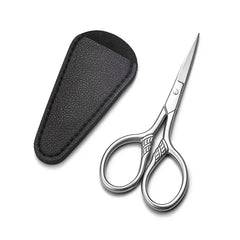 Moustache and Beauty Scissors for Beard and Eyebrow