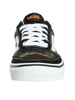 Vans Men's Brooklyn LS Shoe - Low-Top Sneakers for Everyday Wear, Walking, Work & Fashion, Canvas Black/Black, 9Vans Men's Brooklyn LS Shoe - Low-Top Sneakers for Everyday Wear, Walking, Work… open box