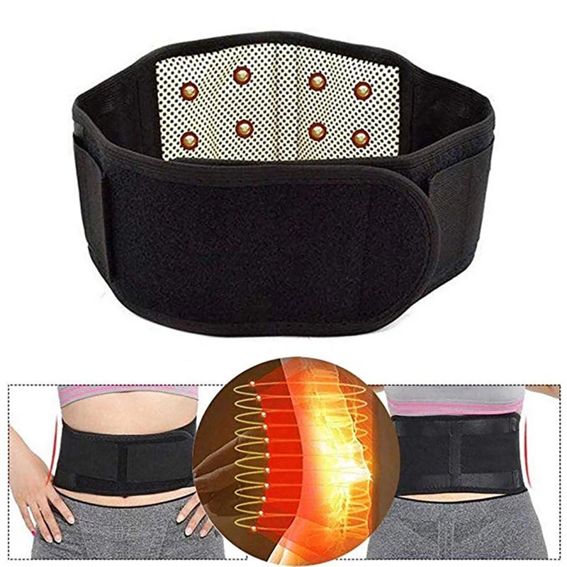 Far Infrared Belt for Health and Waist Protection