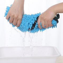 Dogs Cats Microfiber Towels