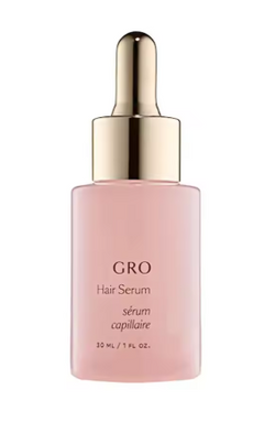 Hair Growth & Strength Serum