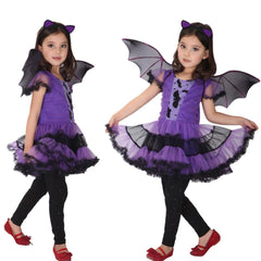 Children's Halloween Costume Dress