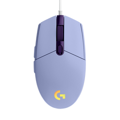 Logitech G102 Optical Gaming Mouse