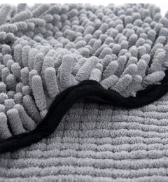 Dogs Cats Microfiber Towels